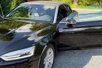 Audi A5 Gebrauchtwagen