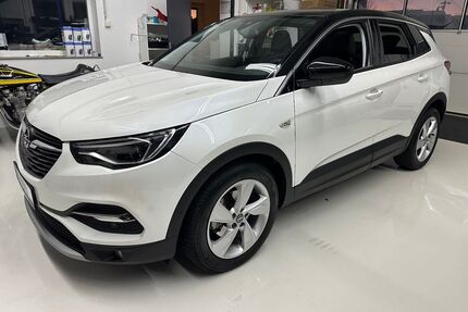 Opel Grandland (X) Gebrauchtwagen
