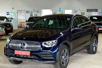 Mercedes-Benz GLC 300 Gebrauchtwagen