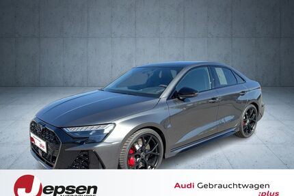 Audi RS3 Gebrauchtwagen