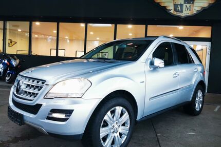 Land Rover ML 350 