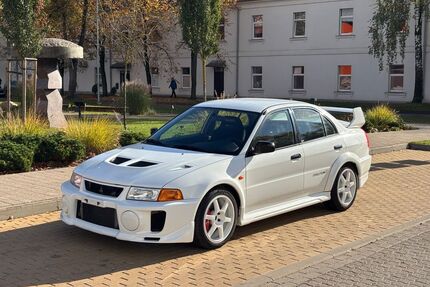 Mitsubishi Lancer Gebrauchtwagen