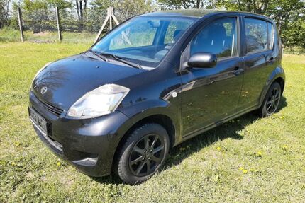 Daihatsu Sirion Gebrauchtwagen