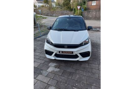 Aixam Coupé Gebrauchtwagen
