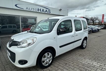 Renault Kangoo Gebrauchtwagen