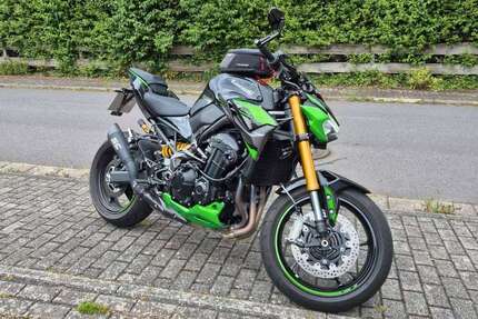 Kawasaki Z 900 Gebrauchtwagen