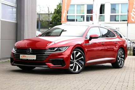 VW Arteon Gebrauchtwagen