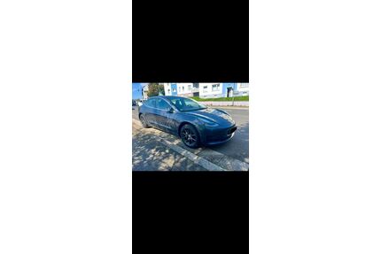 Tesla Model 3 Gebrauchtwagen