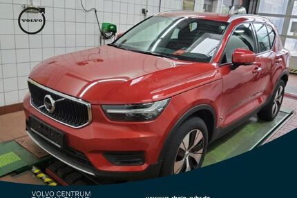 Volvo XC40 Gebrauchtwagen