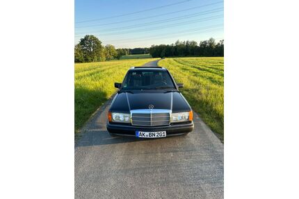 Mercedes-Benz 190 Gebrauchtwagen