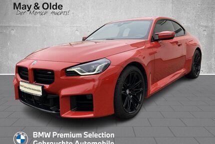 BMW M2 Gebrauchtwagen