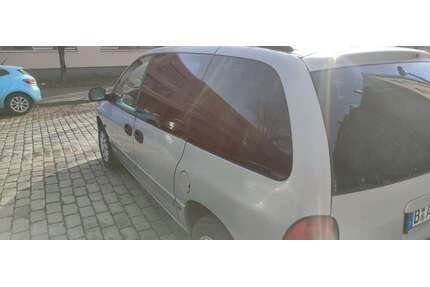 Chrysler Voyager Gebrauchtwagen