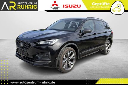 Seat Tarraco Gebrauchtwagen