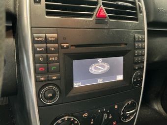Mercedes-Benz B 160 Gebrauchtwagen