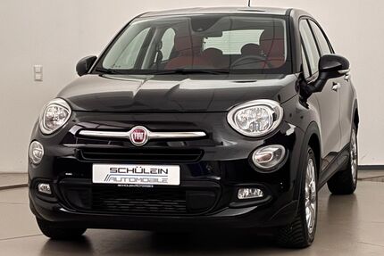 Fiat 500X Gebrauchtwagen