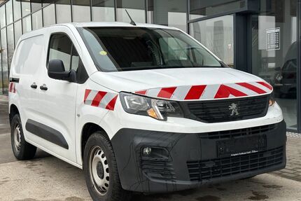 Peugeot Partner Gebrauchtwagen