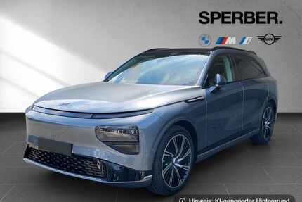 XPeng G9 Gebrauchtwagen