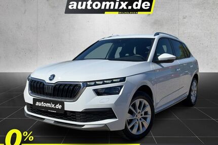 Skoda Kamiq Gebrauchtwagen