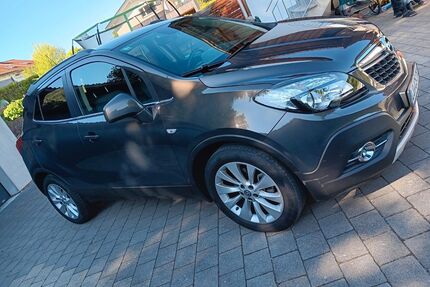 Opel Mokka Gebrauchtwagen