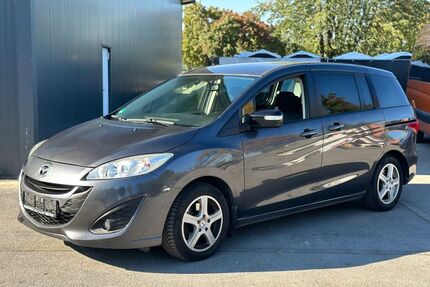Mazda 5 Gebrauchtwagen
