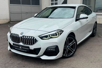 BMW 218 Gran Coupé Gebrauchtwagen