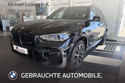 BMW X5 Gebrauchtwagen