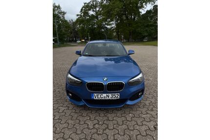BMW 120 Gebrauchtwagen
