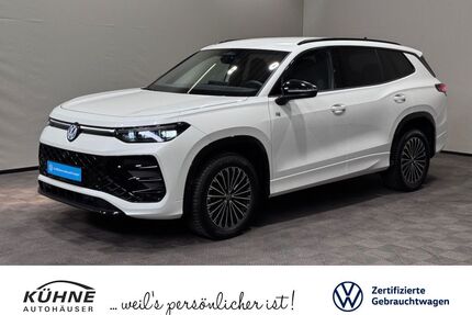 VW Tayron Gebrauchtwagen