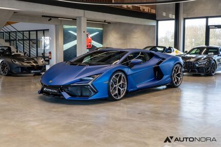 Lamborghini Revuelto Gebrauchtwagen