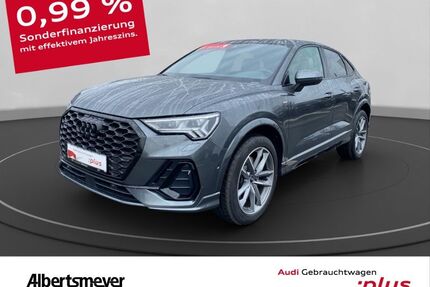 Audi Q3 Gebrauchtwagen