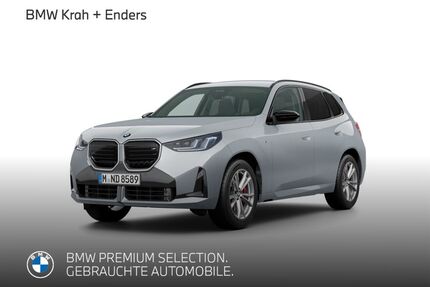BMW X3 M50 Gebrauchtwagen