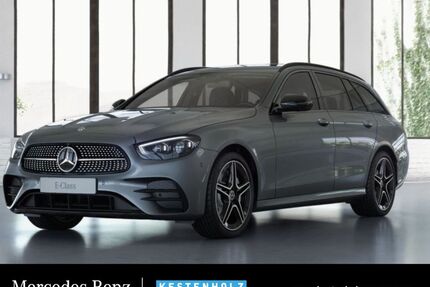 Mercedes-Benz E 400 Gebrauchtwagen
