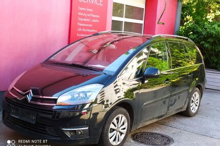 Citroen Grand C4 Picasso / SpaceTourer Gebrauchtwagen