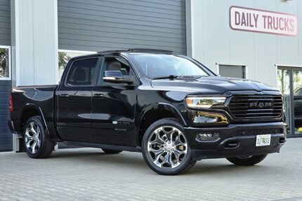 Dodge RAM Gebrauchtwagen