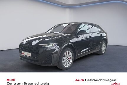 Audi Q8 Gebrauchtwagen