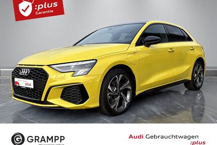 Audi A3 Gebrauchtwagen