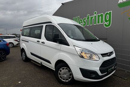 Ford Transit Custom Gebrauchtwagen
