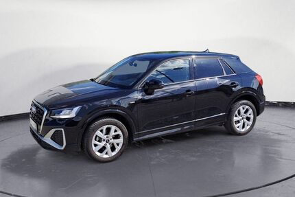 Audi Q2 Gebrauchtwagen