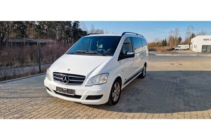Mercedes-Benz Viano Gebrauchtwagen