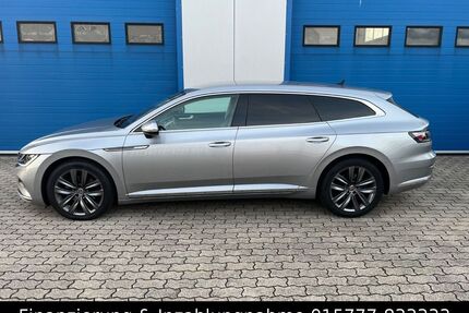 VW Arteon Gebrauchtwagen