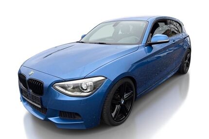 BMW 118 Gebrauchtwagen
