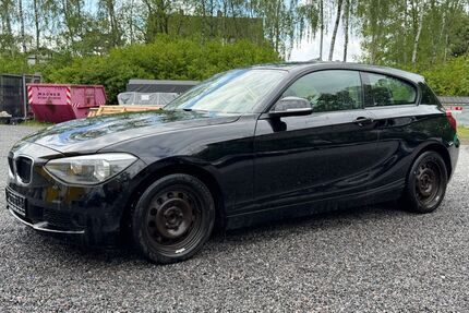 BMW 114 Gebrauchtwagen