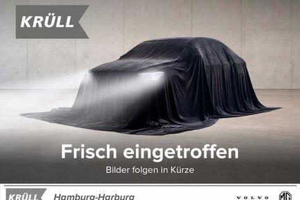 Volvo XC40 Gebrauchtwagen