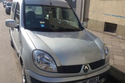 Renault Kangoo Gebrauchtwagen