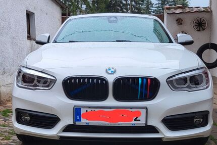 BMW 120 Gebrauchtwagen