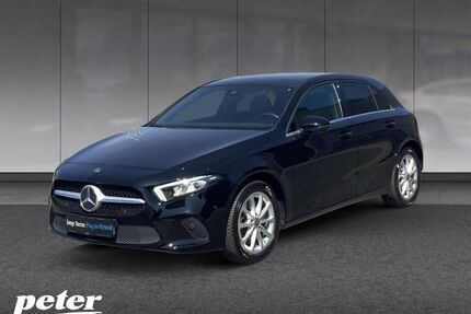 Mercedes-Benz A 250 Gebrauchtwagen