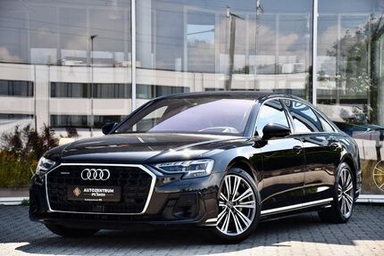Audi A8 Gebrauchtwagen