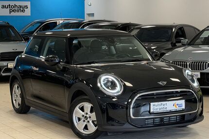 Mini Cooper Gebrauchtwagen