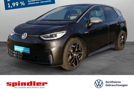 VW ID.3 Gebrauchtwagen