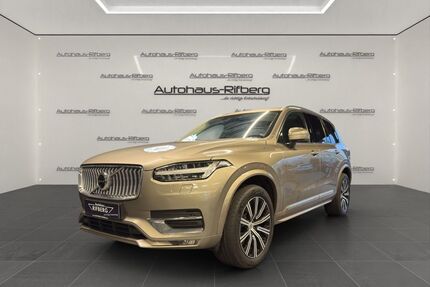 Volvo XC90 Gebrauchtwagen